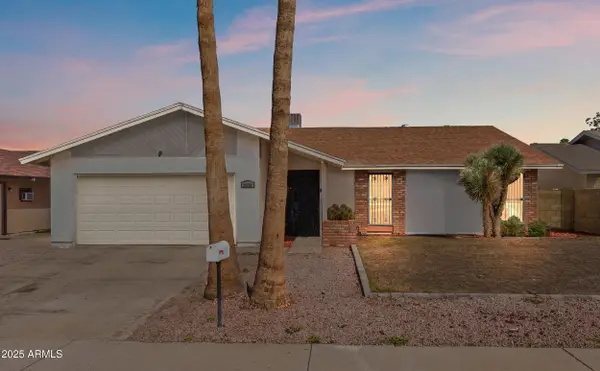 10320 W Hazelwood Avenue, Phoenix, AZ 85037