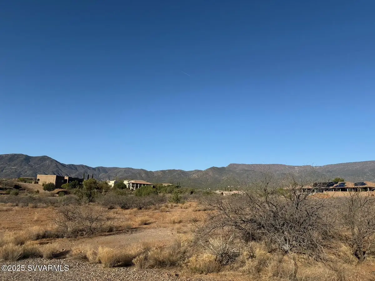 855 Rifle Road, Mingus Mountain, AZ 86326 - Image #1