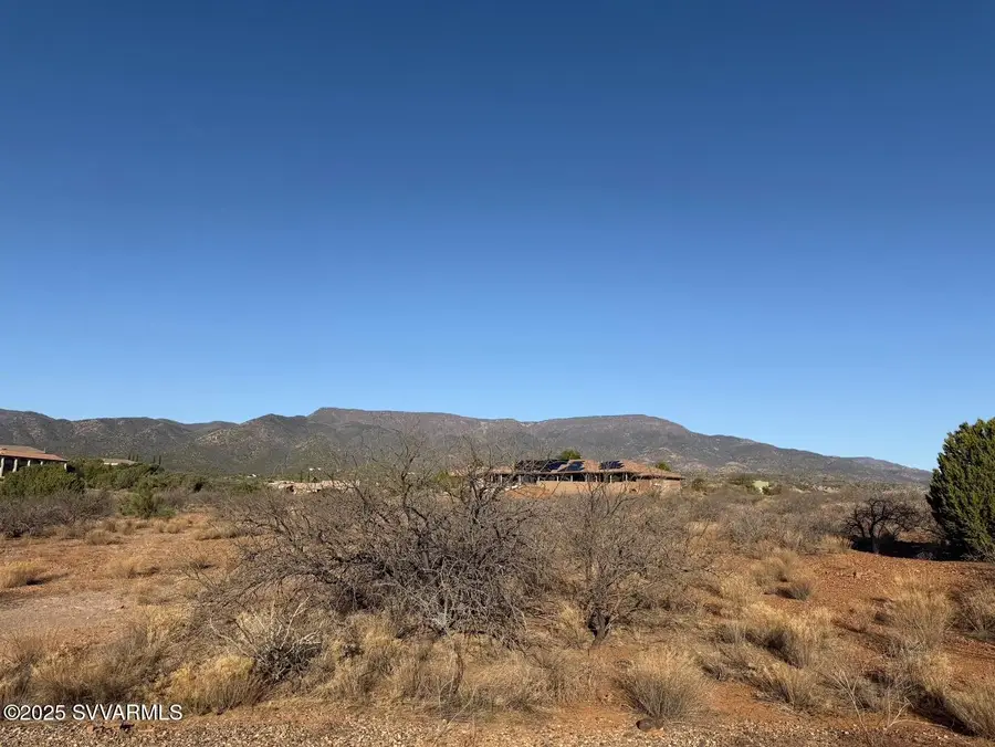 855 Rifle Road, Mingus Mountain, AZ 86326 - Image #2