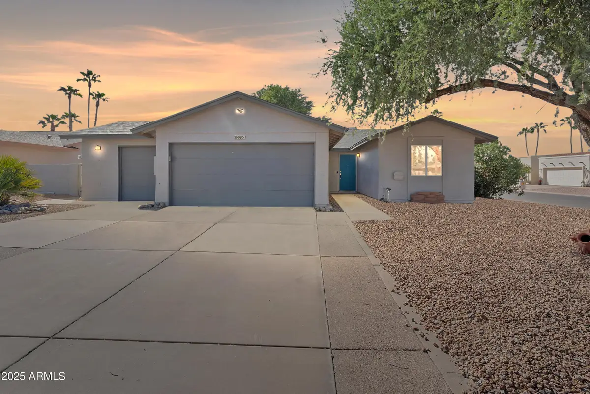 9609 E Eddystone Court, Sun Lakes, AZ 85248 - Image #1
