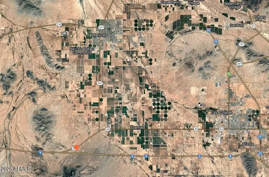 0 N Highway 84 -- #1, Maricopa Stanfield, AZ 85139 - #3