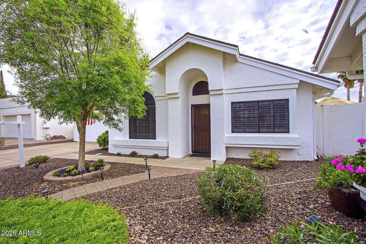 19005 N 33rd Place, Phoenix, AZ 85050 - Image #1