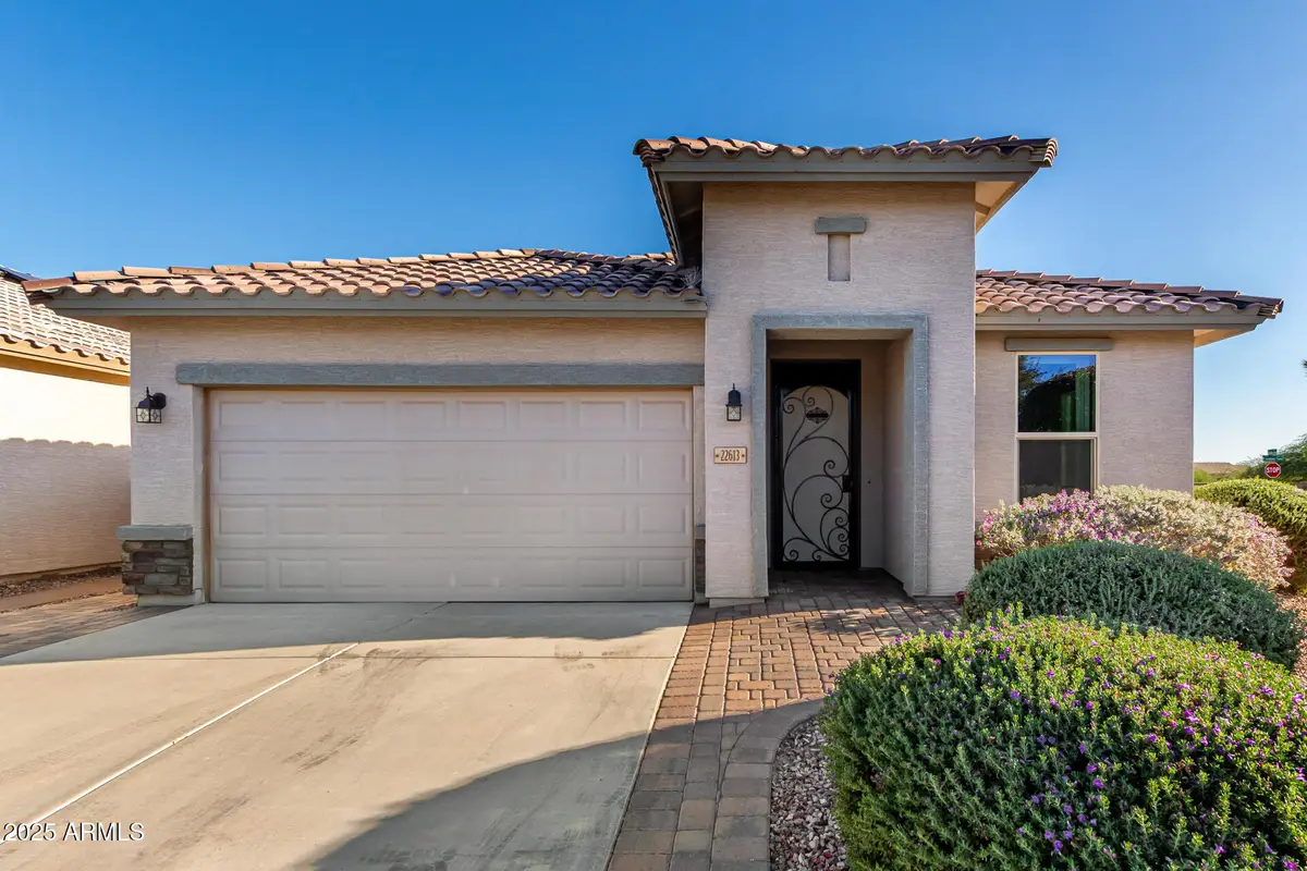 22613 W Antelope Trail, Buckeye, AZ 85326 - Image #1