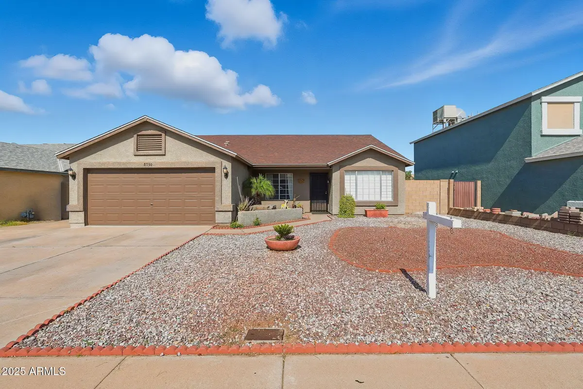 8730 W Ocotillo Road, Glendale, AZ 85305 - Image #1