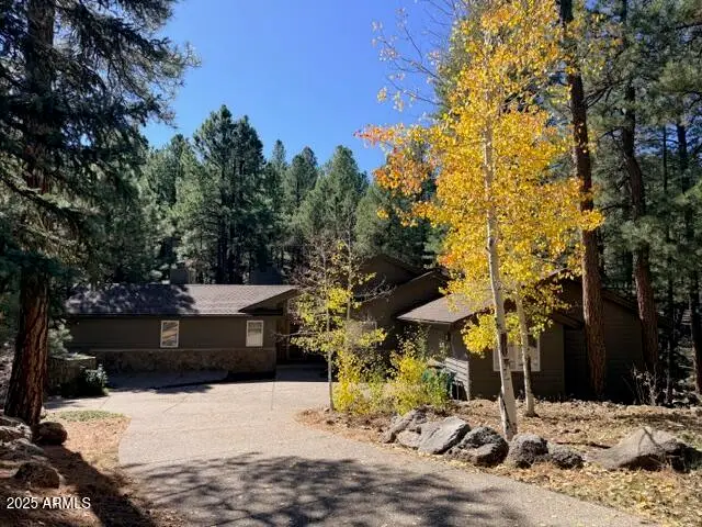 2777 Bear Howard --, Flagstaff, AZ 86005 - Image #1