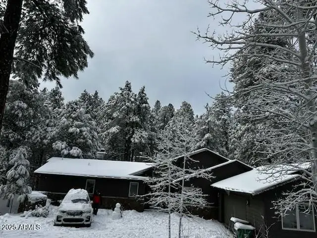 2777 Bear Howard --, Flagstaff, AZ 86005 - Image #3