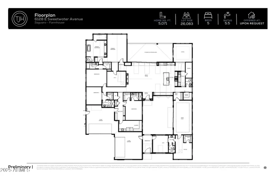 6128 E Sweetwater Avenue, Phoenix, AZ 85254 - Image #2