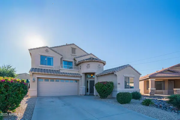 2831 E Jj Ranch Road, Phoenix, AZ 85024