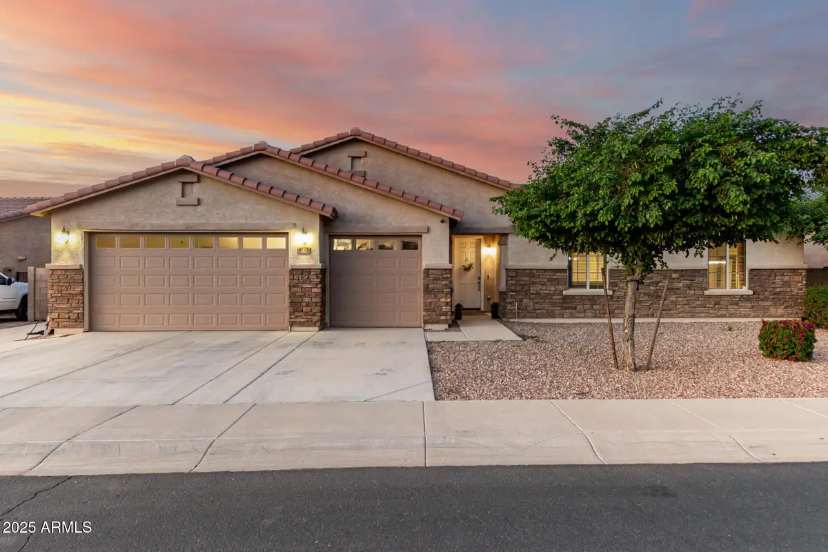 5742 W Kowalsky Lane, Laveen, AZ 85339 - Image #1