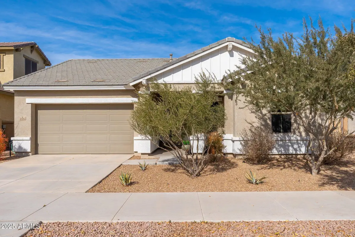 21062 E Via Del Sol --, Queen Creek, AZ 85142 - Image #1