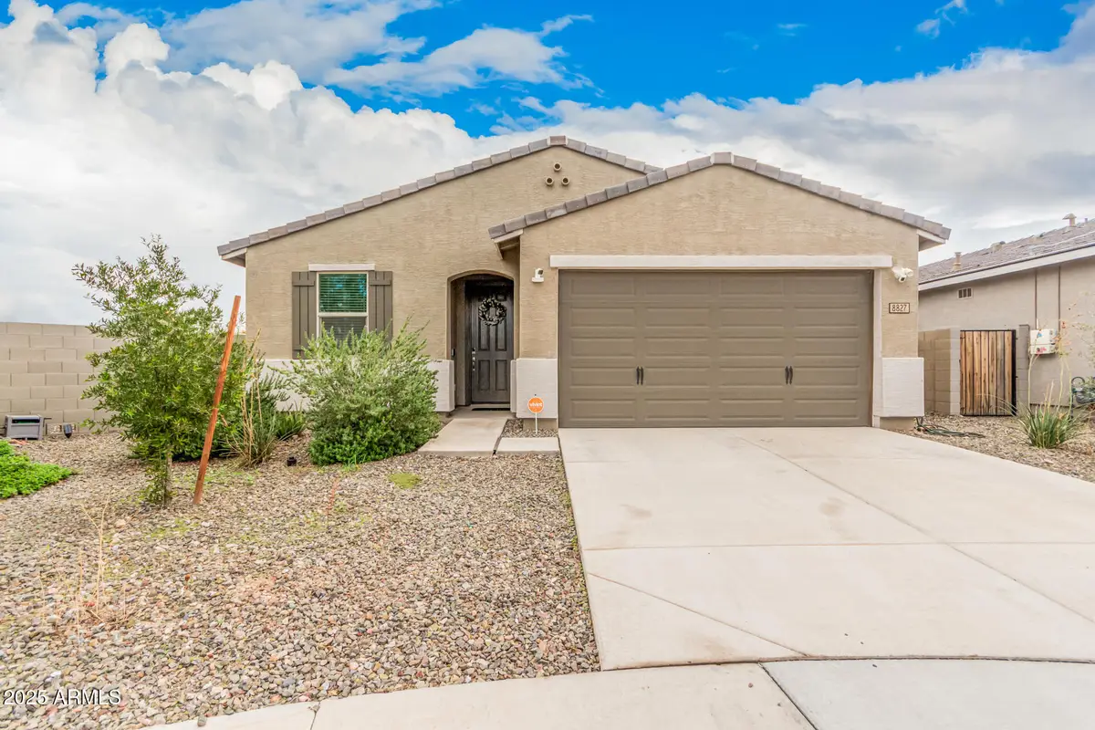 8827 S 67th Drive, Laveen, AZ 85339 - Image #1