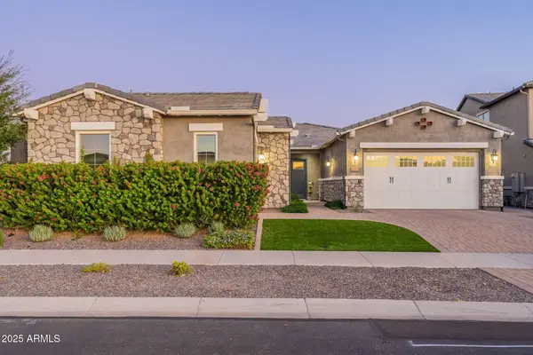 9901 E Retrograde Drive, Mesa, AZ 85212