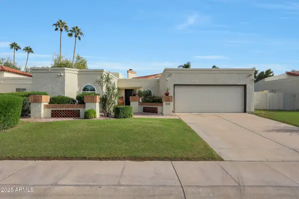 8725 E San Marino Drive, Scottsdale, AZ 85258
