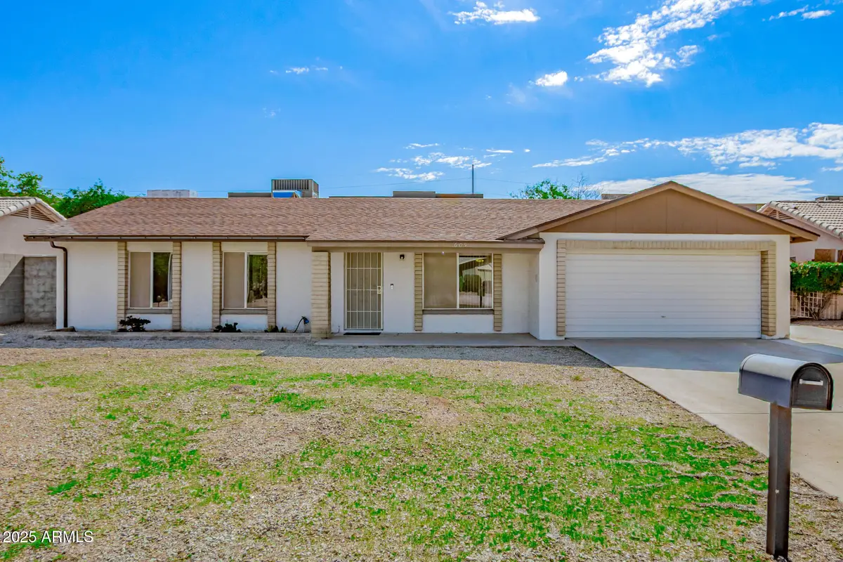 609 E Calle Chulo Road, Goodyear, AZ 85338 - Image #1