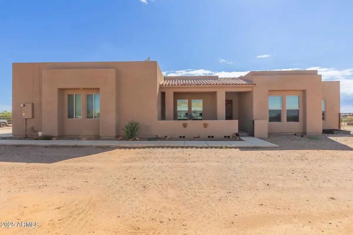 22603 W Laura Street, Wittmann, AZ 85361 - Image #1