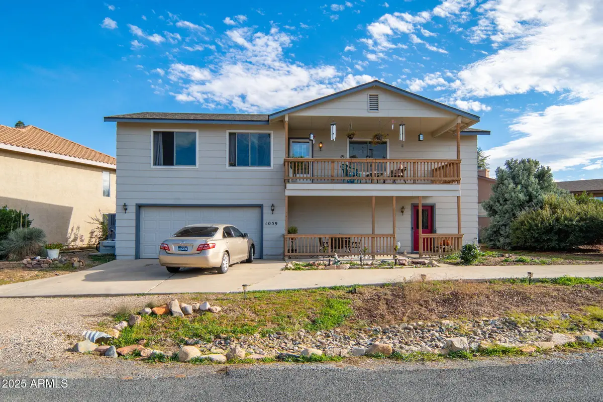 1059 N Stirrup High Drive, Dewey, AZ 86327 - Image #1