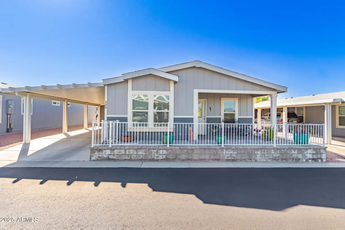 2206 S Ellsworth Road #50B, Mesa, AZ 85209 - Image #1