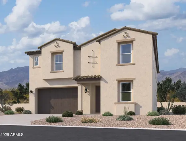 4709 S 95th Drive, Tolleson, AZ 85353