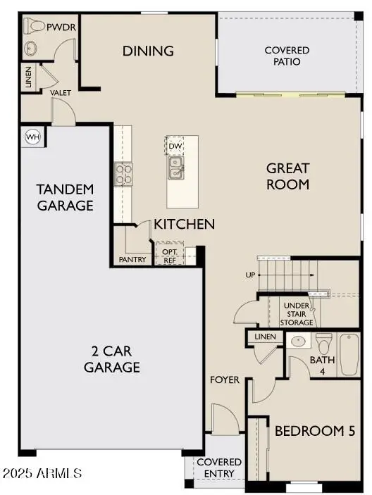 4709 S 95th Drive, Phoenix, AZ 85353 - Image #2