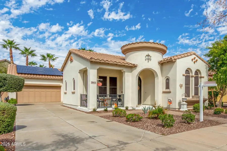 20432 W Monarch Court, Buckeye, AZ 85396 - Image #3