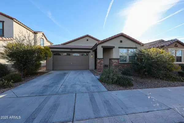 1053 S Rico --, Mesa, AZ 85204