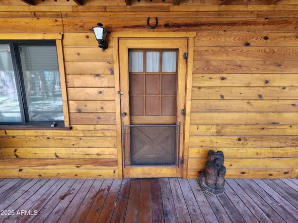 247 W Diamond Road, Payson, AZ 85541