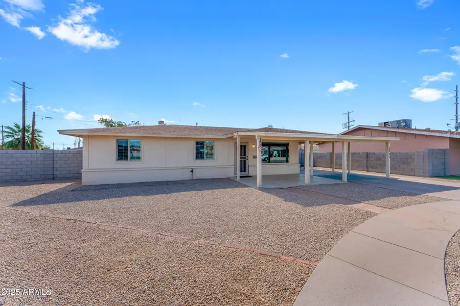 3645 W Cavalier Drive, Phoenix, AZ 85019 - Image #2