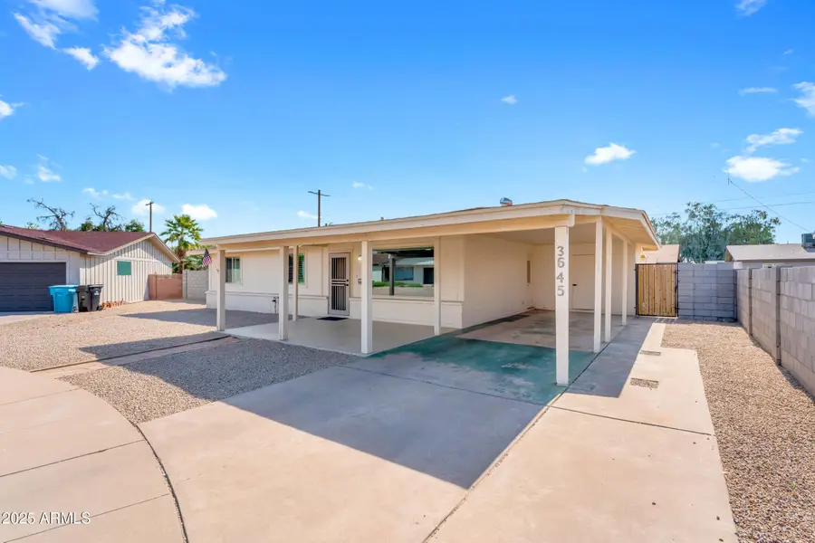 3645 W Cavalier Drive, Phoenix, AZ 85019 - Image #3