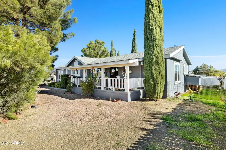 15325 S Cordes Lakes Drive, Cordes Lakes, AZ 86333 - Image #2