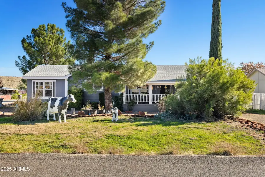 15325 S Cordes Lakes Drive, Cordes Lakes, AZ 86333 - Image #3