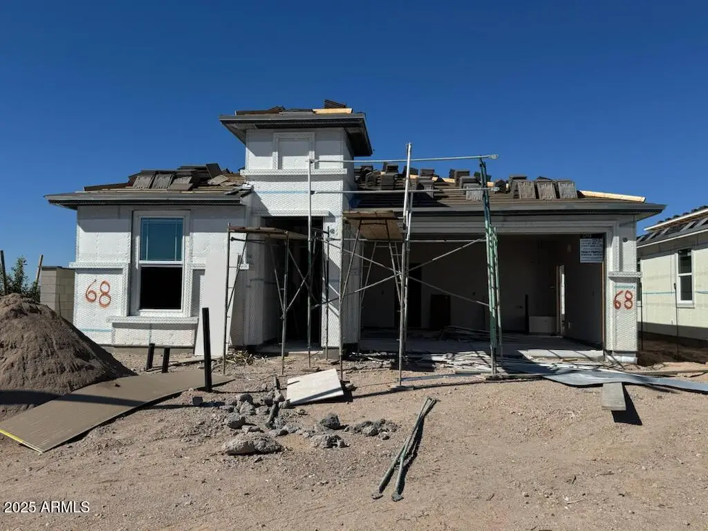 12318 N 300th Drive, Buckeye, AZ 85396 - Image #1