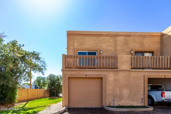 12207 N 21st Avenue #4, Phoenix, AZ 85029