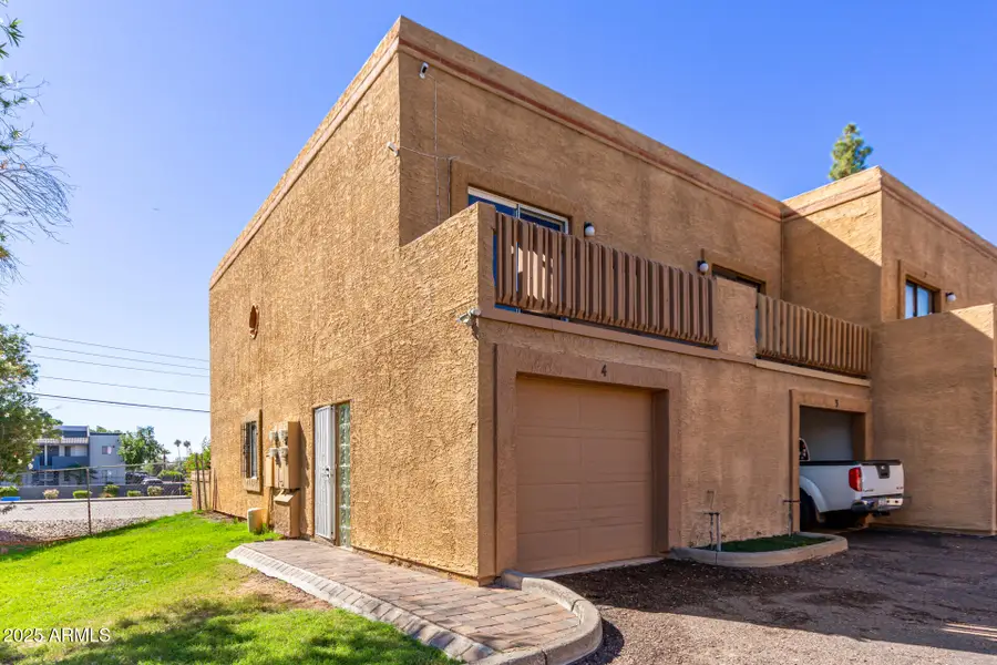 12207 N 21st Avenue #4, Phoenix, AZ 85029 - Image #3