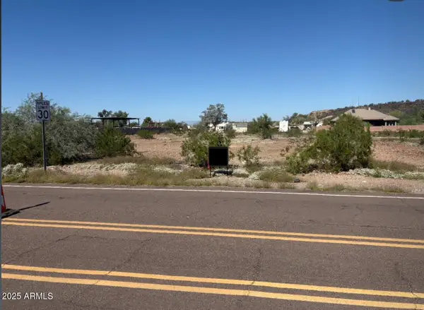 3520 W Pinnacle Vista Drive, Phoenix, AZ 85083