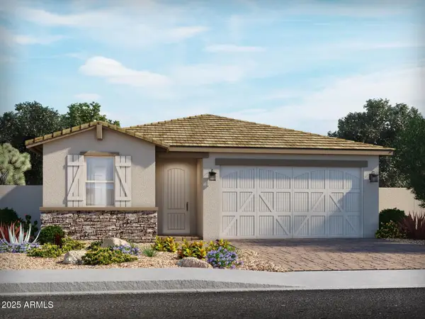 146 N 176th Lane, Goodyear, AZ 85338