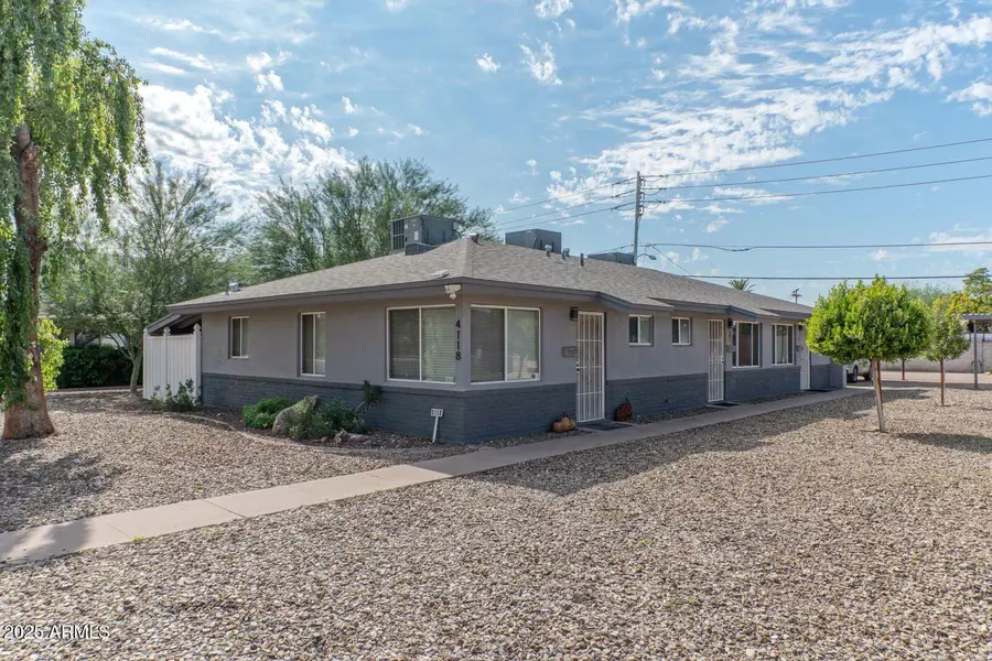 4118 N 3rd Avenue, Phoenix, AZ 85013 - Image #2