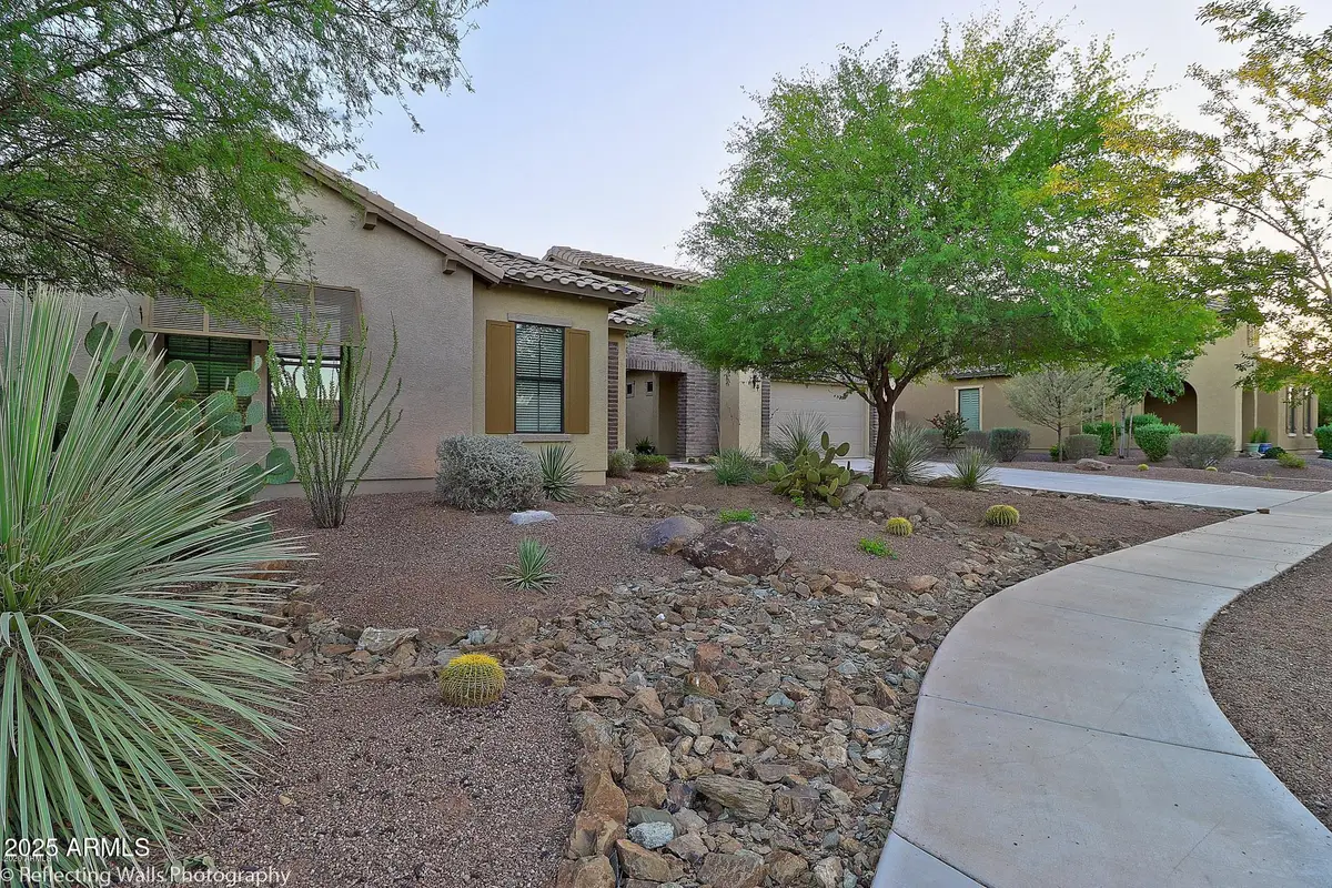 3163 E Los Altos Court, Gilbert, AZ 85297 - Image #1