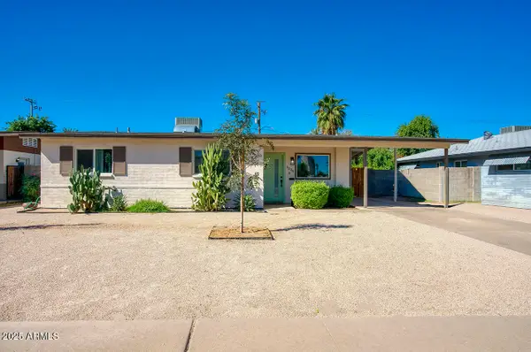 3308 N 6th Avenue, Phoenix, AZ 85013