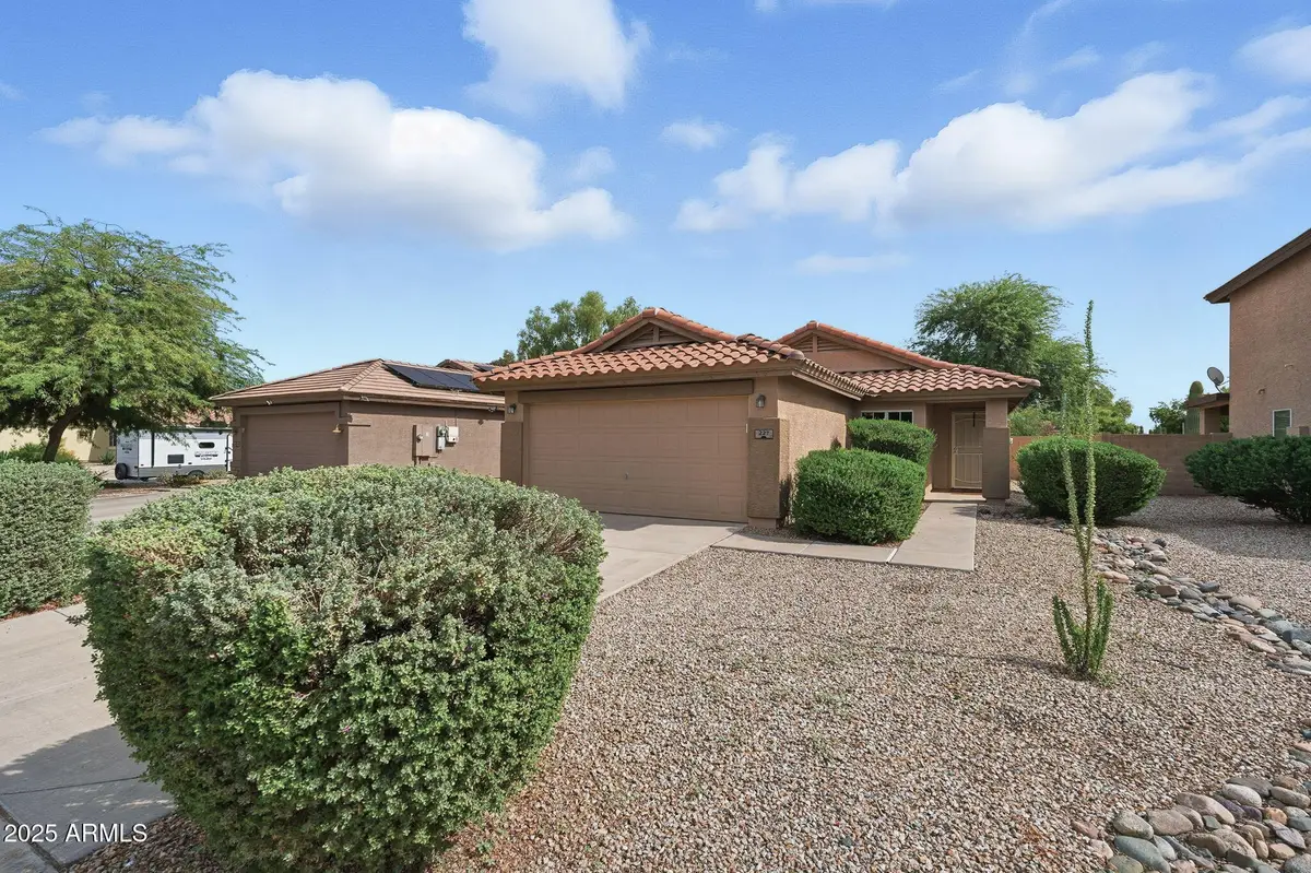 227 S 16th Street, Coolidge, AZ 85128 - Image #1