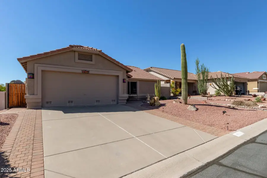 4632 S Louie Lamour Drive, Gold Canyon, AZ 85118 - Image #2