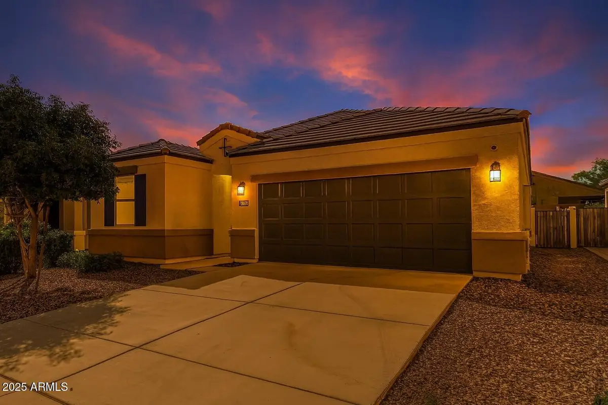 28670 N Geode Drive, San Tan Valley, AZ 85143 - Image #1