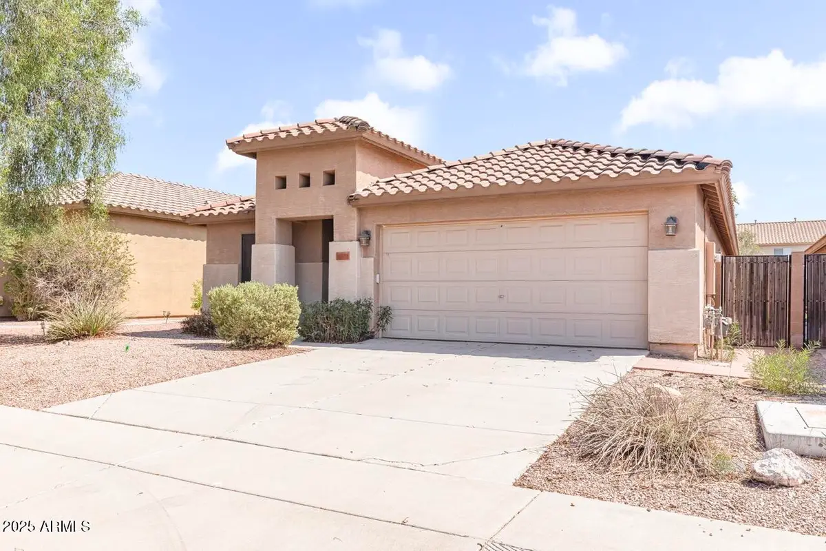46137 W Starlight Drive, Maricopa, AZ 85139 - Image #1