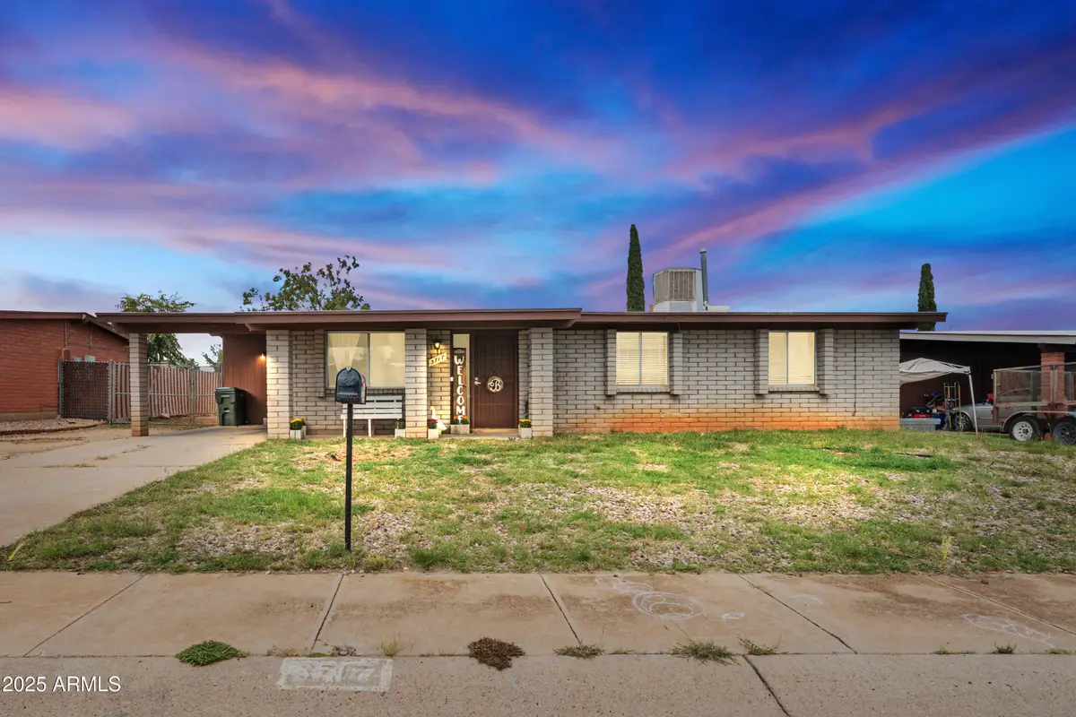 3717 N Mallard Circle, Sierra Vista, AZ 85635 - Image #1