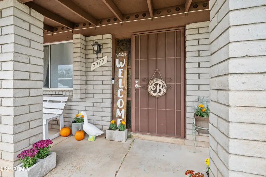 3717 N Mallard Circle, Sierra Vista, AZ 85635 - Image #2