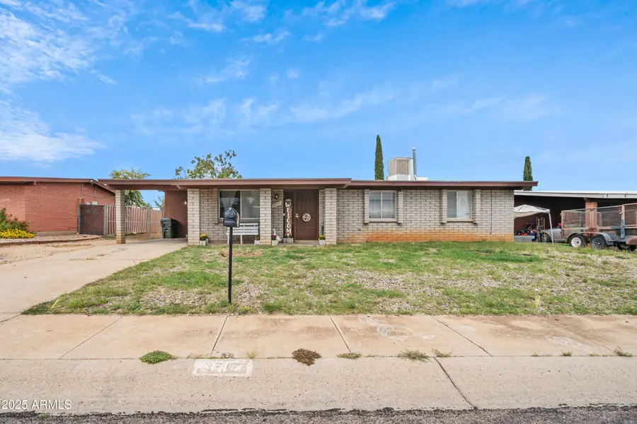 3717 N Mallard Circle, Sierra Vista, AZ 85635 - Image #3