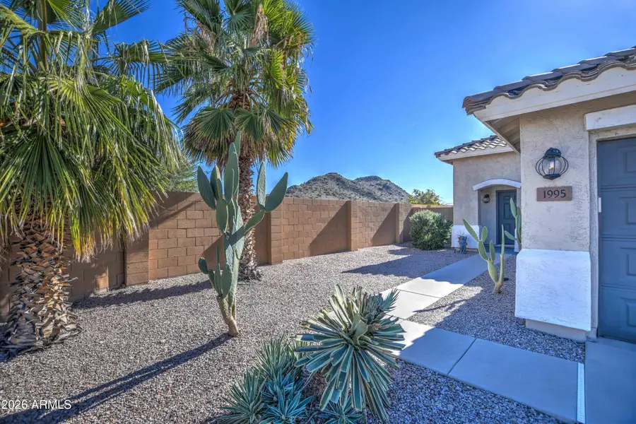 1995 W Kristina Avenue, San Tan Valley, AZ 85144 - #2