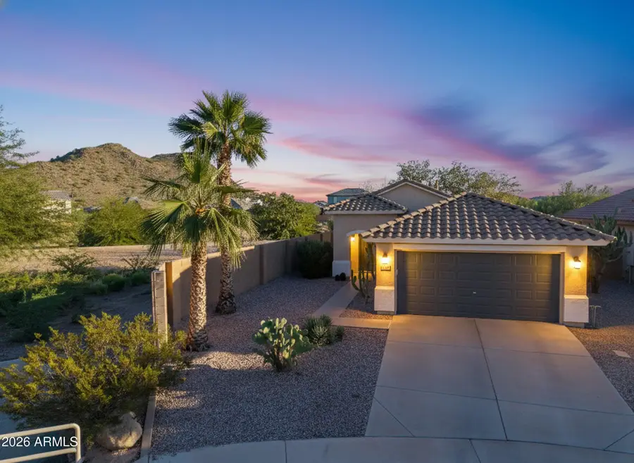 1995 W Kristina Avenue, San Tan Valley, AZ 85144 - #3