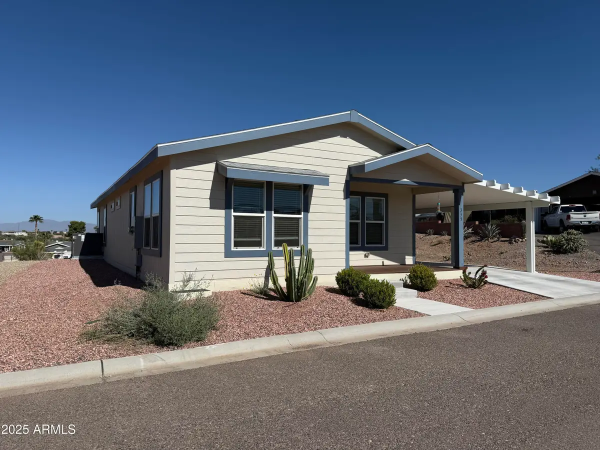 2501 W Wickenburg Way -- #335, Wickenburg, AZ 85390 - #1