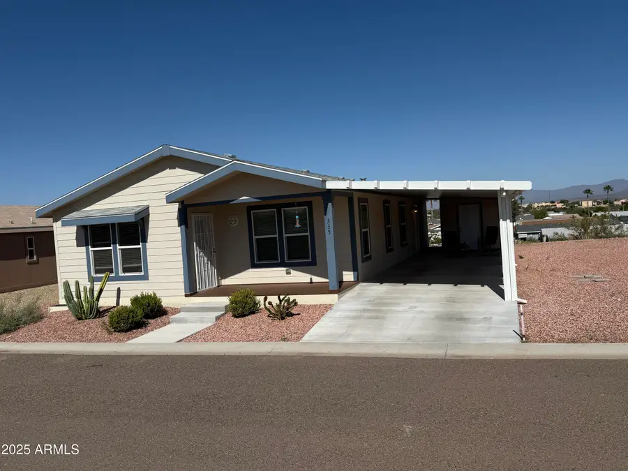 2501 W Wickenburg Way -- #335, Wickenburg, AZ 85390 - #3