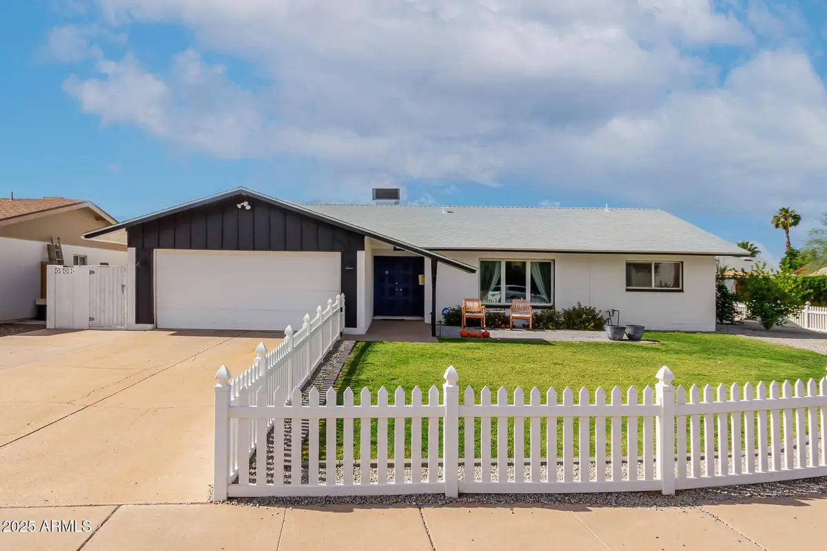 4616 S Poplar Street, Tempe, AZ 85282 - Image #1